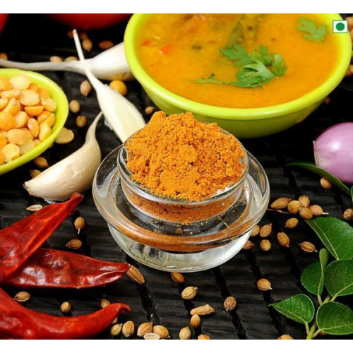 Sambar Powder