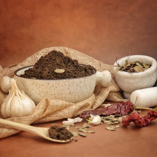 Chintakupodi (Tamarind Powder)