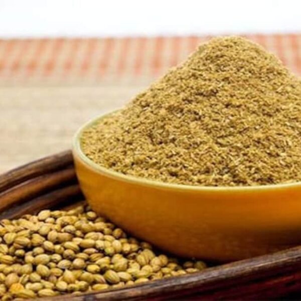 Corainder Powder