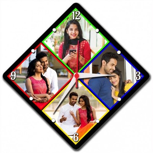 Clock Printing - Image 3