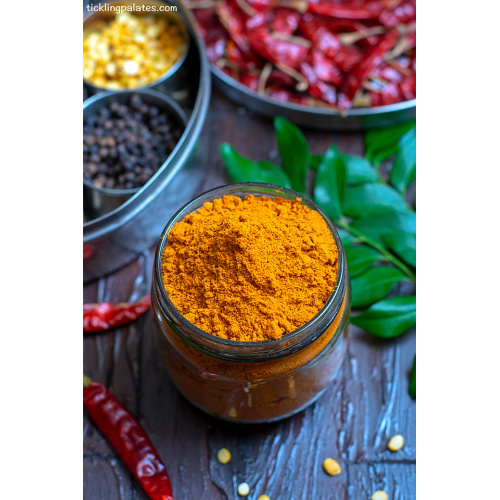 Sambar Powder