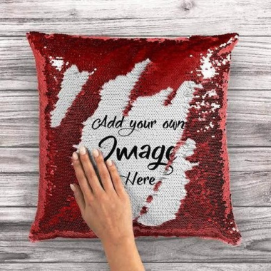 Hiding Pillow Printing