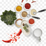 Kitchen Ingredients