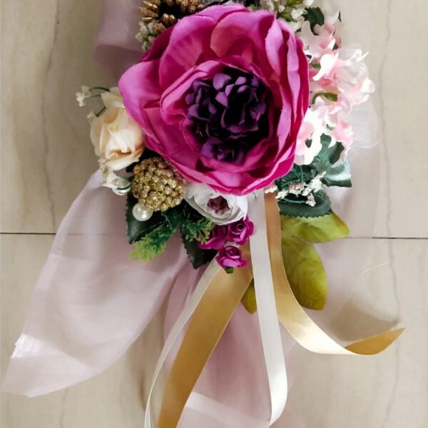 Ready To Use Floral Bunches