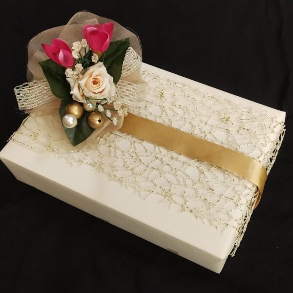 Theme Box Packing and Cash Envelope