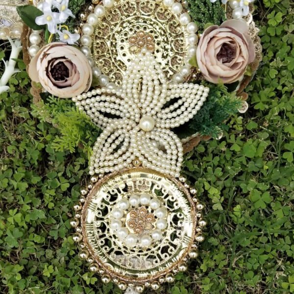 Customized Bandan Toran/ Bandan war