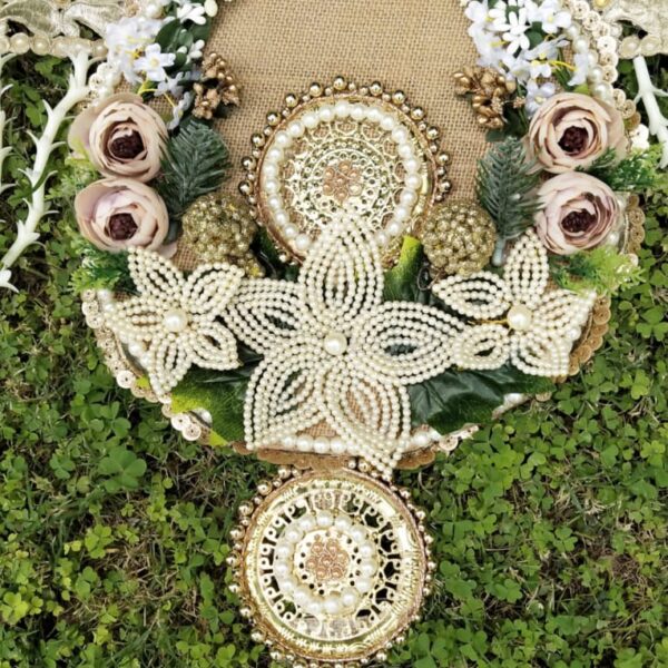 Customized Bandan Toran/ Bandan war