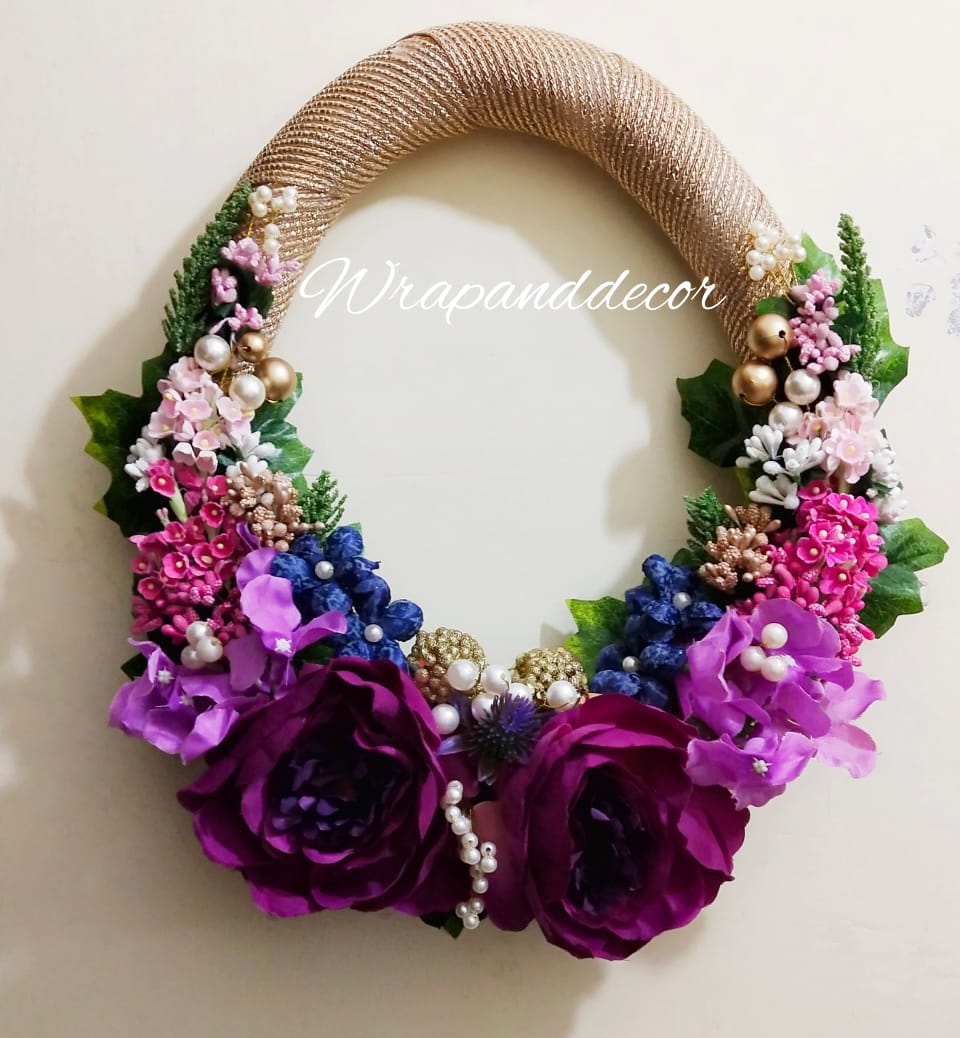 Floral Reet - Image 2