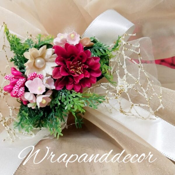 Decoration Tray For Occasions