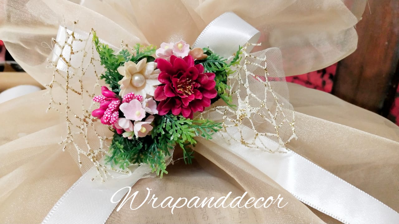 Decoration Tray For Occasions - Image 2