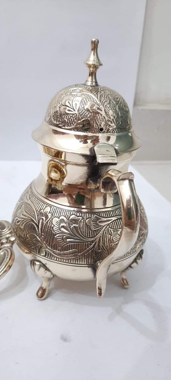 Royal and antique tea set