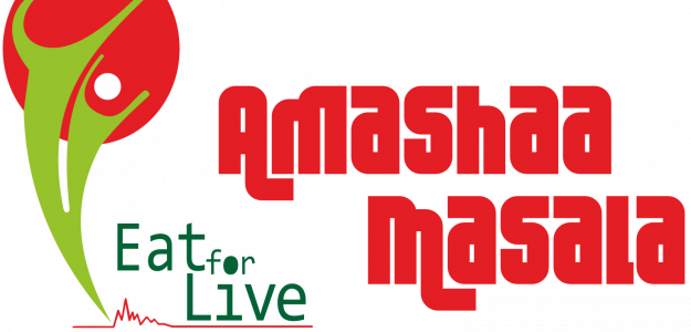 Amashaa Masala