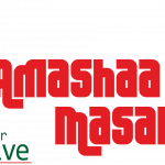 Amashaa Masala