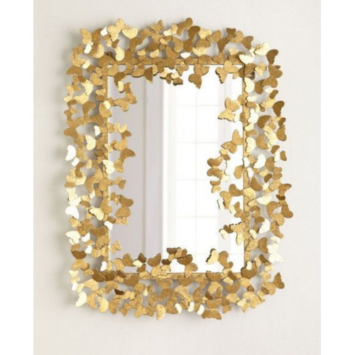 Butterfly Wall Mirror