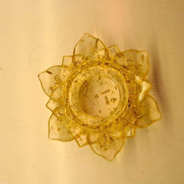 Tealight Holder Pair