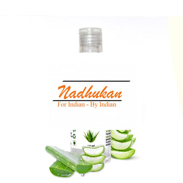 Pure Aloe Vera Hydrosol - Face Toner