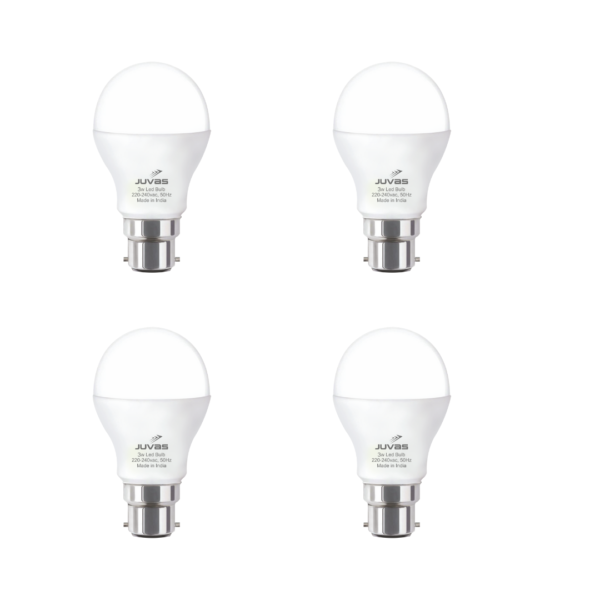 3W led bulb
