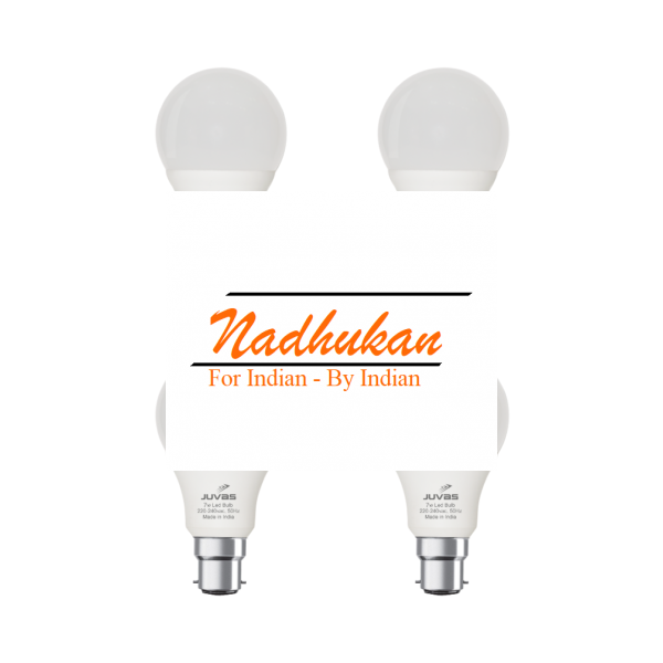 15 w led bulb