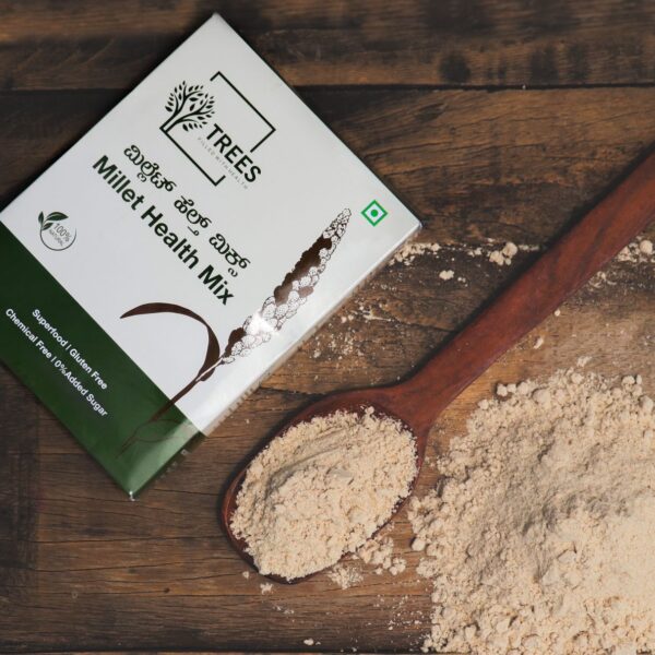 TREES millet health mix