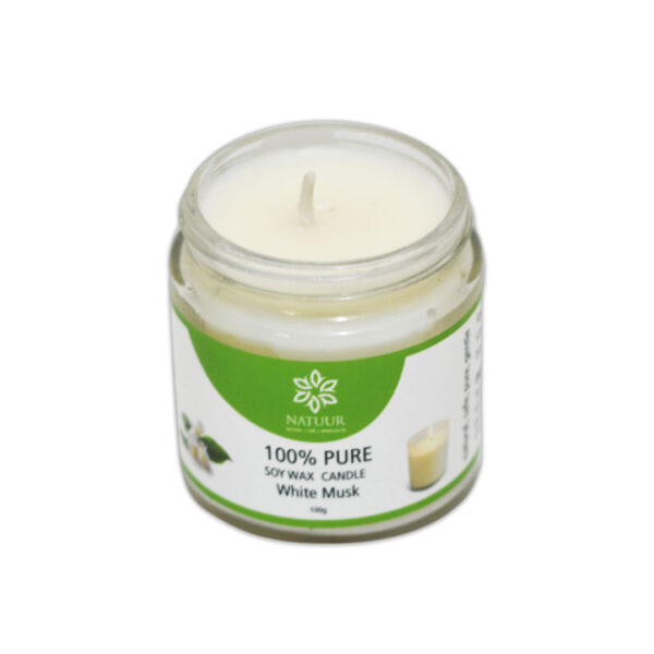 Soy Wax Candle