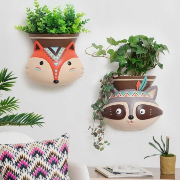 Wall Hanging Planter
