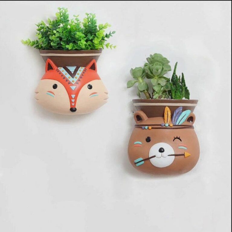 Wall Hanging Planter