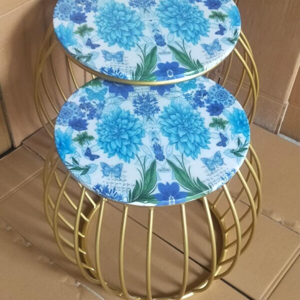 Nesting Table Set of 2