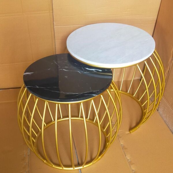 Nesting Table Set of 2