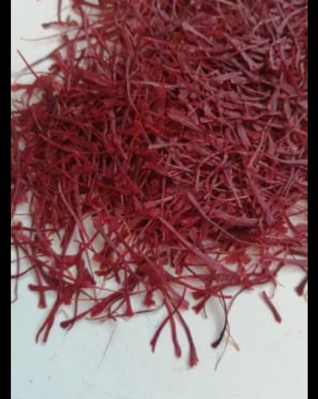 Natural Kesar / Saffron - Image 2