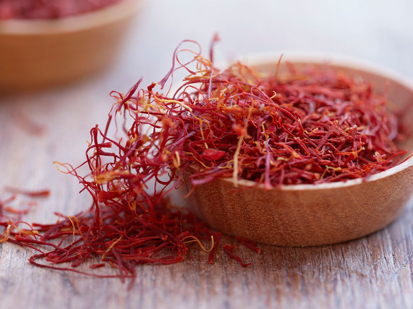 Natural Kesar / Saffron - Image 3