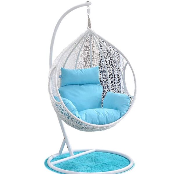 Swing With Cushion