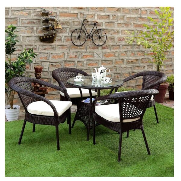 Garden Chair Set