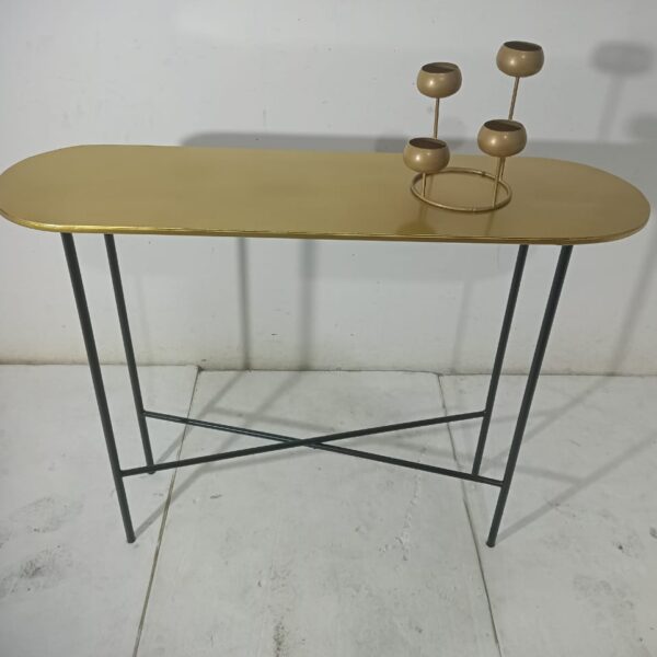 Light Weight Console Table