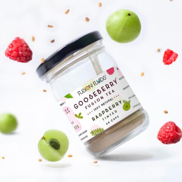 Gooseberry Fusion Tea