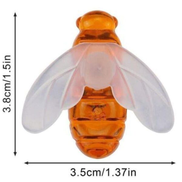 Honey bee lights