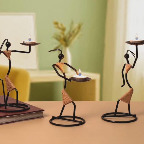 Design T-light Holders