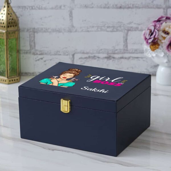 Premium Accessories Box