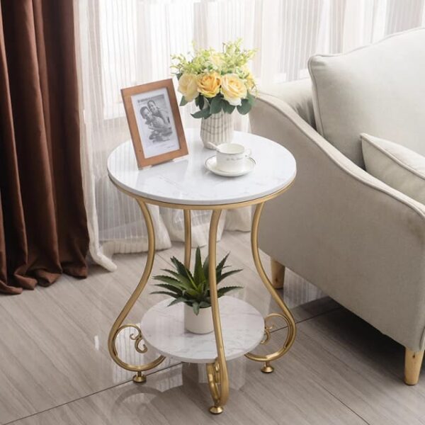 Sofa Side Table