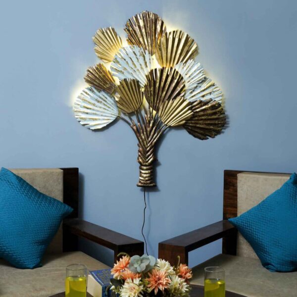 Long Tree Wall Decor/Art