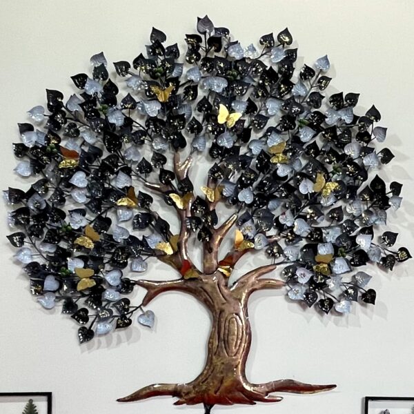 Big Tree Wall Decor/Art