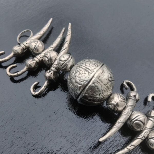 Nimbu Mirchi for All Homes & Places