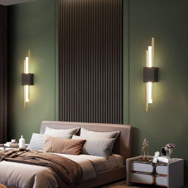 Premium Wall Light Waiting for your walls 