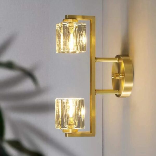 Double Wall Light