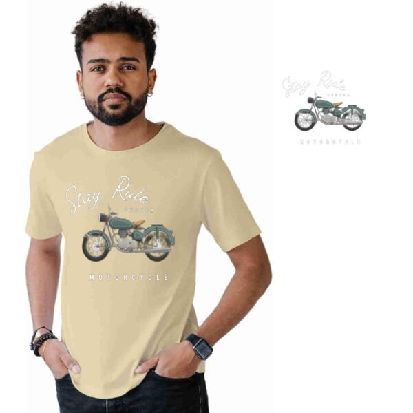 Motor Love – T-Shirt Printing
