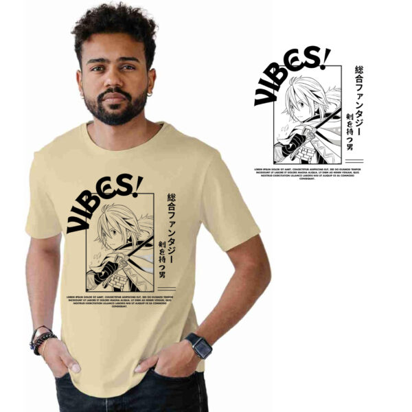 Vibes – T-Shirt Printing