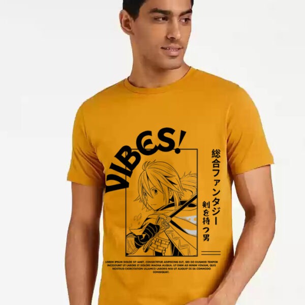 Vibes - T-Shirt Printing