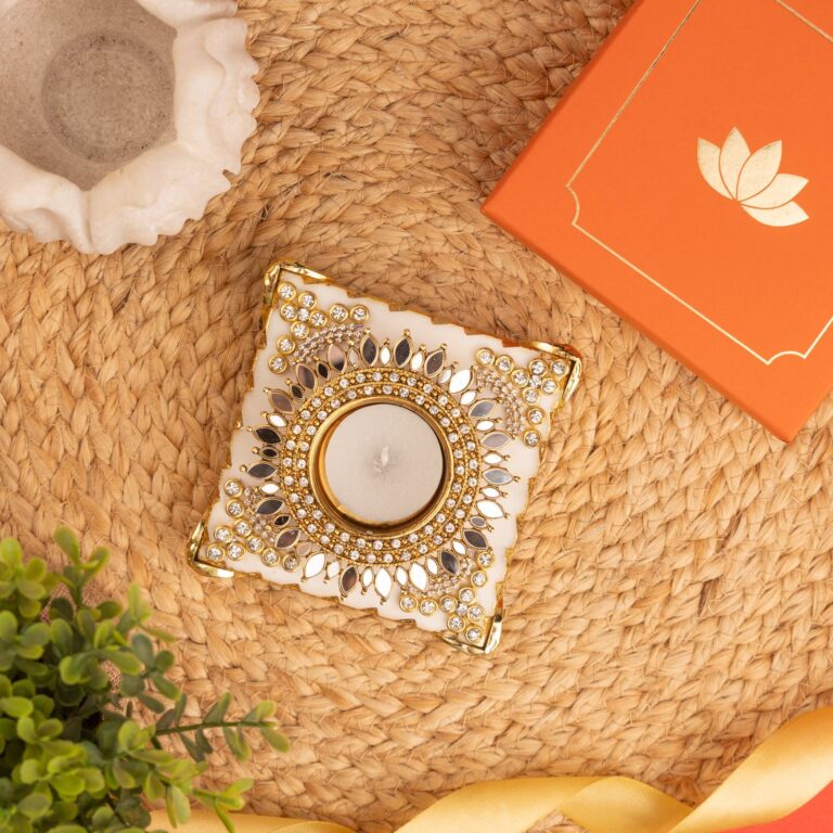 luxurious gifting box for Diwali