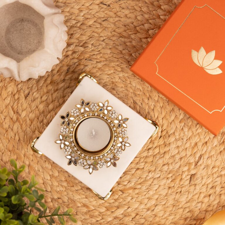 luxurious gifting box for Diwali
