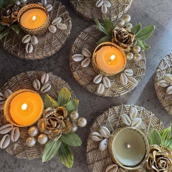 Boho Diya Festival Special