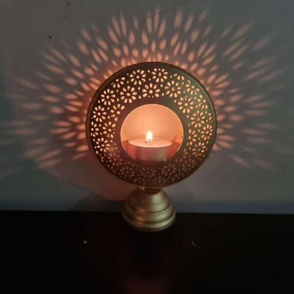 Shadow T - Light Holder (Set of 2)